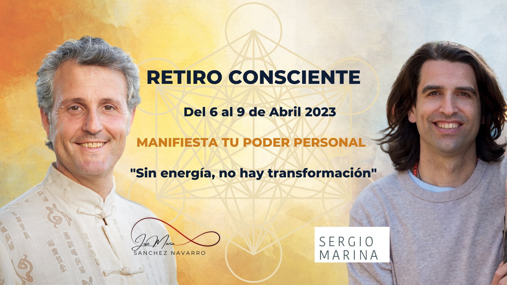 Retiro consciente
