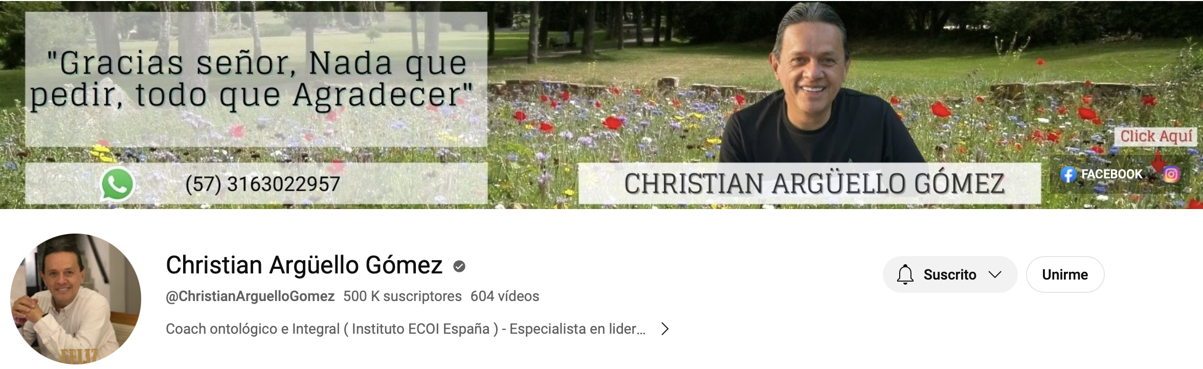 Christian-Arguello